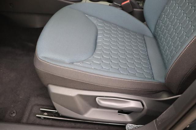 Seat Arona Play Plus 