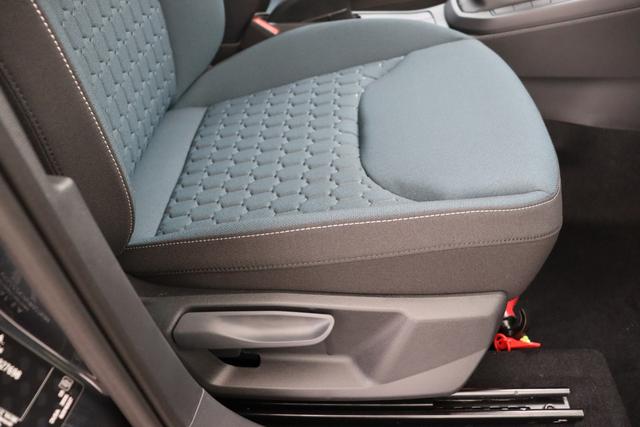 Seat Arona Play Plus 
