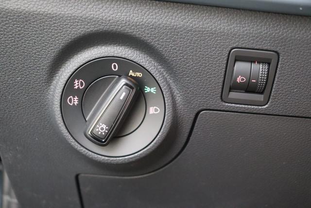 Seat Arona Play Plus 