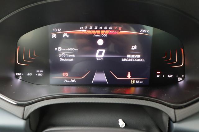 Seat Arona Play Plus 
