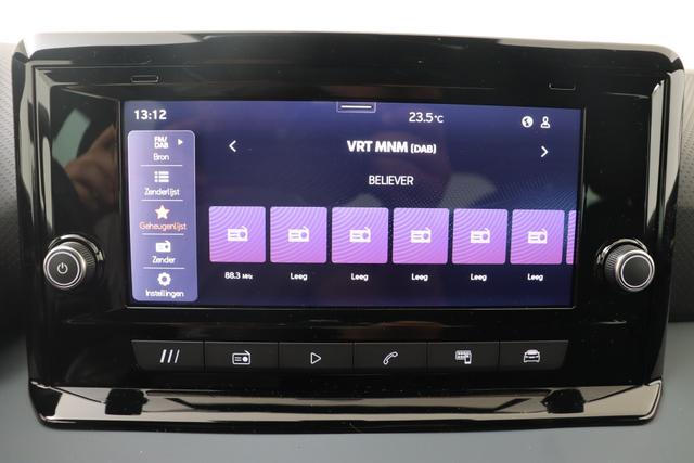 Seat Arona Play Plus 