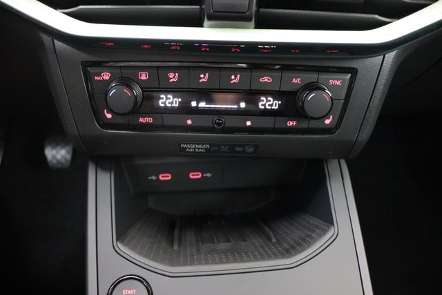 Seat Arona Play Plus 