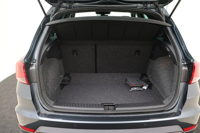 Seat Arona Play Plus 
