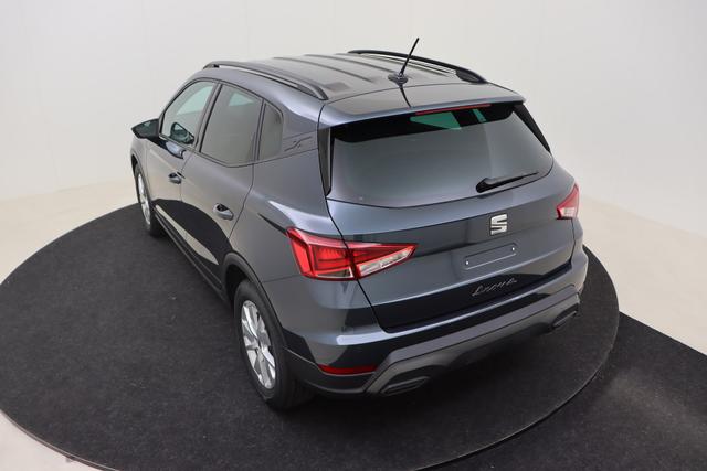 Seat Arona Play Plus 