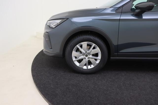 Seat Arona Play Plus 