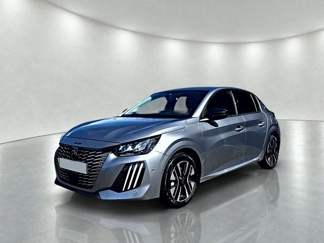 Peugeot 208 - Allure