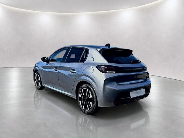 Peugeot 208 Allure 