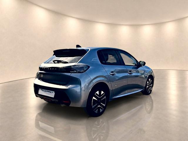 Peugeot 208 Allure 