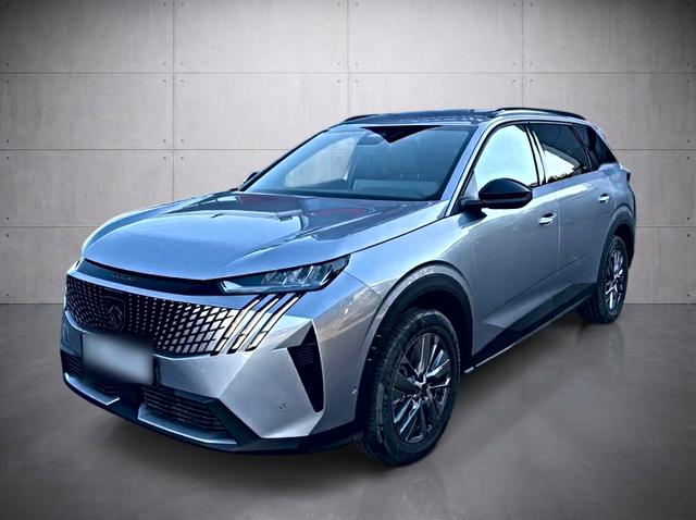 Peugeot 5008 - Allure