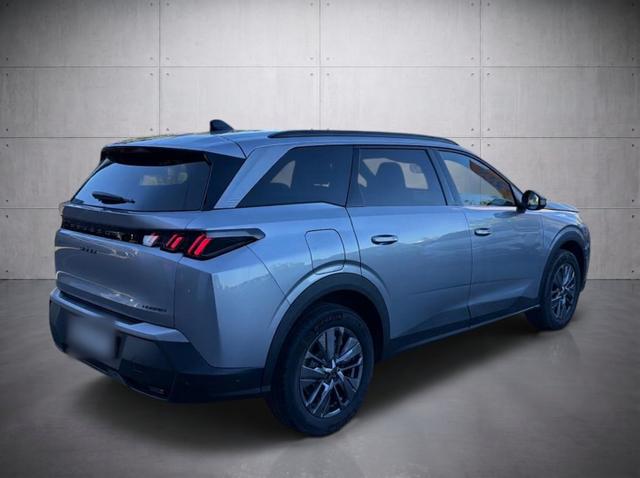 Peugeot 5008 Allure 