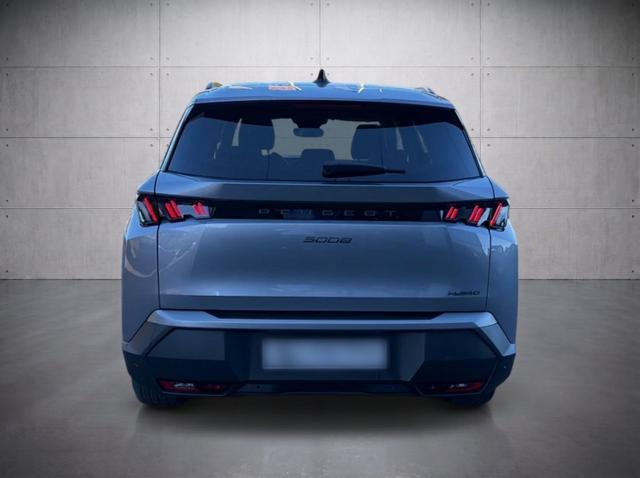 Peugeot 5008 Allure 