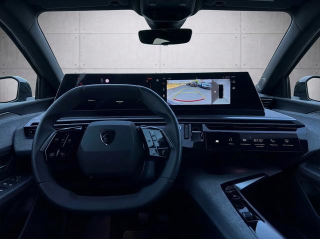 Peugeot 5008 Allure 