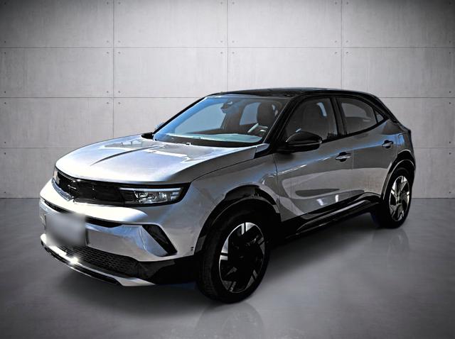 Opel Mokka - GS