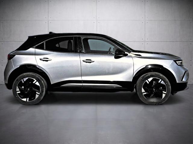 Opel Mokka GS 