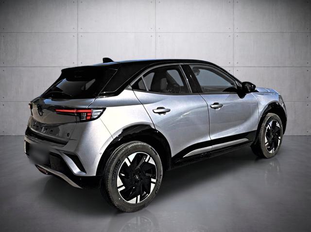 Opel Mokka GS 