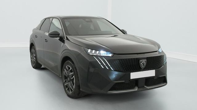 Peugeot 3008 - GT