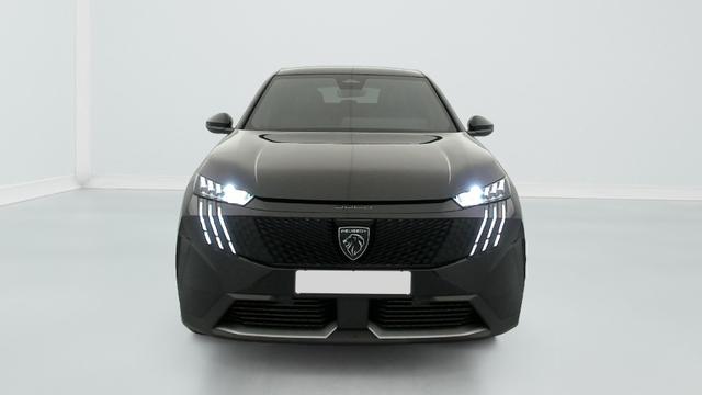 Peugeot 3008 GT 
