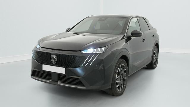 Peugeot 3008 GT 
