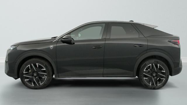 Peugeot 3008 GT 