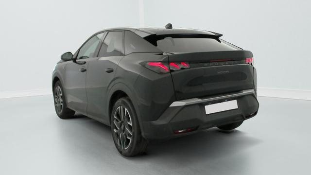 Peugeot 3008 GT 