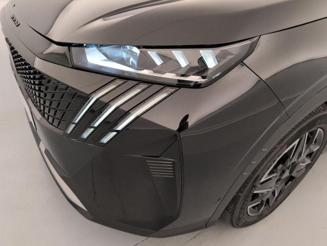 Peugeot 3008 GT 