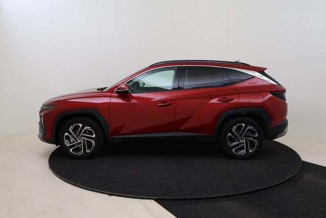 Hyundai TUCSON Shine Sensation 