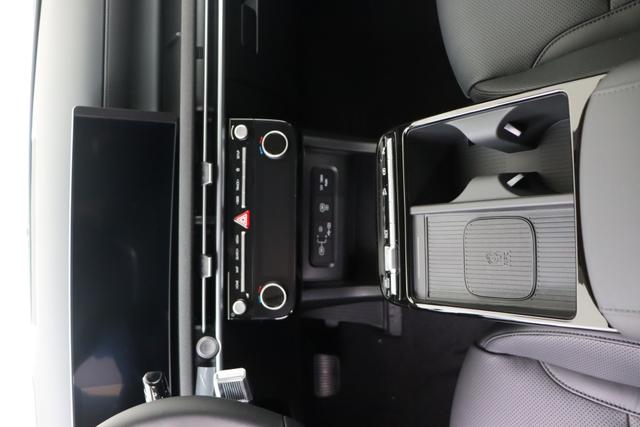 Hyundai TUCSON Shine Sensation 