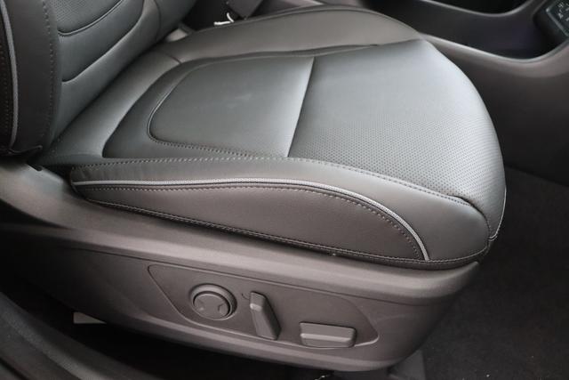 Hyundai TUCSON Shine Sensation 