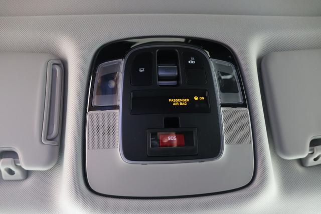 Hyundai TUCSON Shine Sensation 
