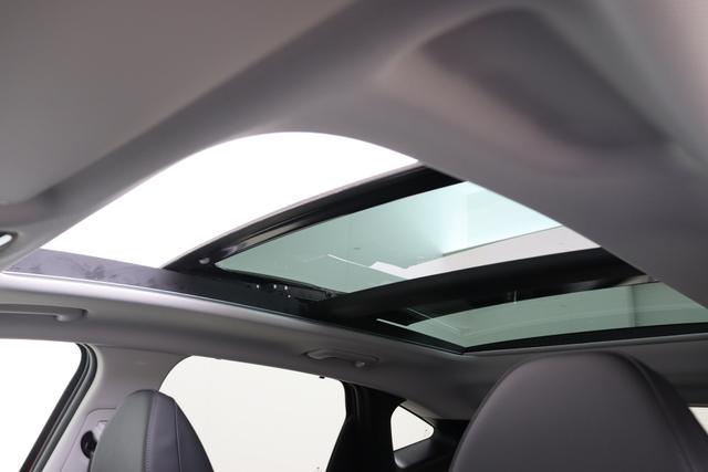 Hyundai TUCSON Shine Sensation 