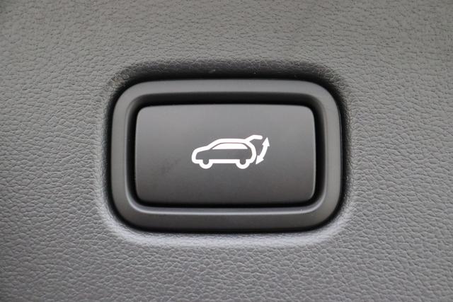 Hyundai TUCSON Shine Sensation 
