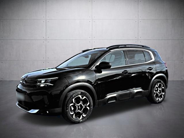 Citro&euml;n C5 Aircross - MAX