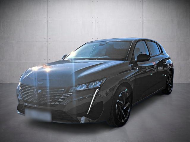 Peugeot 308 - Allure