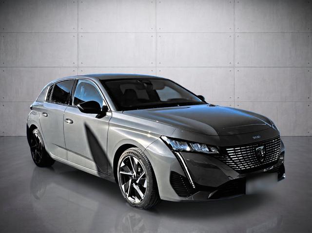 Peugeot 308 Allure 
