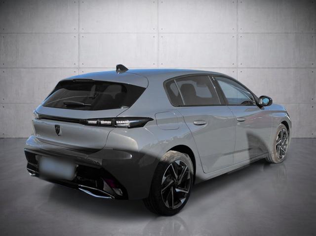 Peugeot 308 Allure 