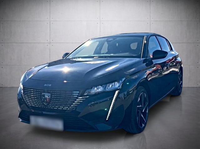 Peugeot 308 - Allure