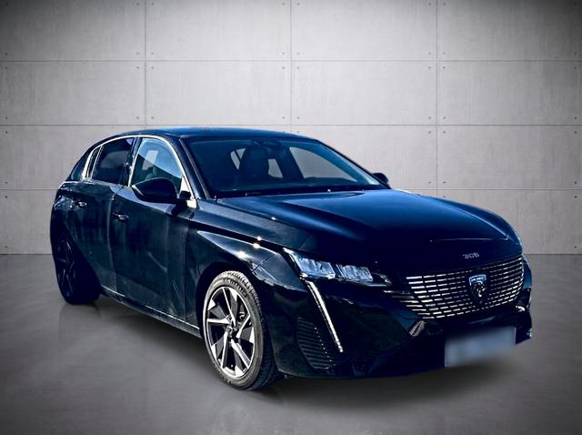 Peugeot 308 Allure 