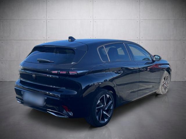 Peugeot 308 Allure 