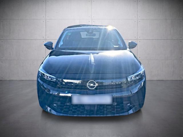 Opel Corsa Edition 