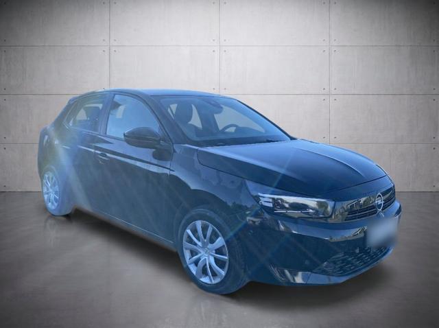 Opel Corsa Edition 