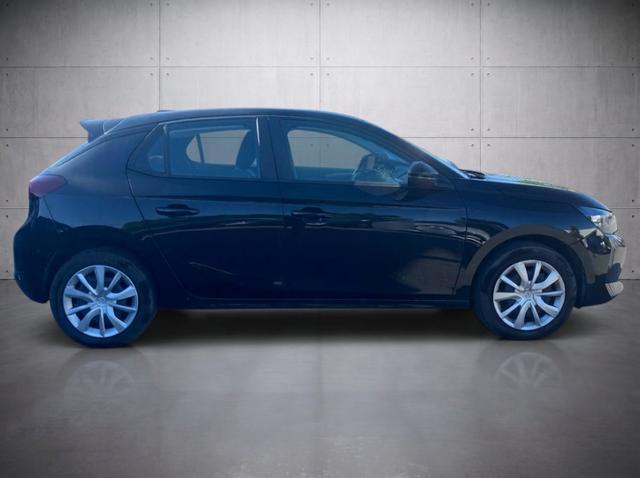 Opel Corsa Edition 