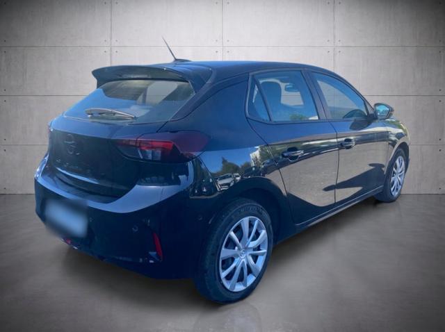Opel Corsa Edition 