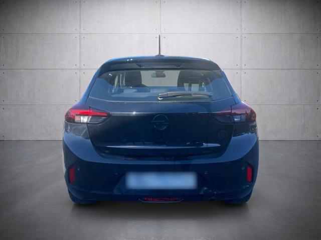 Opel Corsa Edition 