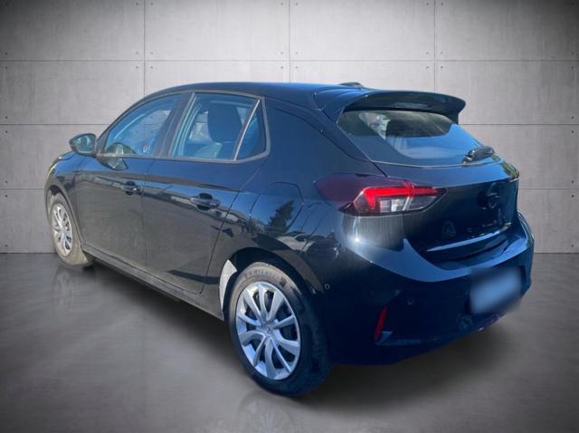 Opel Corsa Edition 