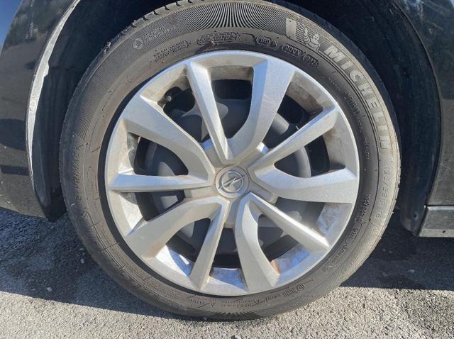 Opel Corsa Edition 