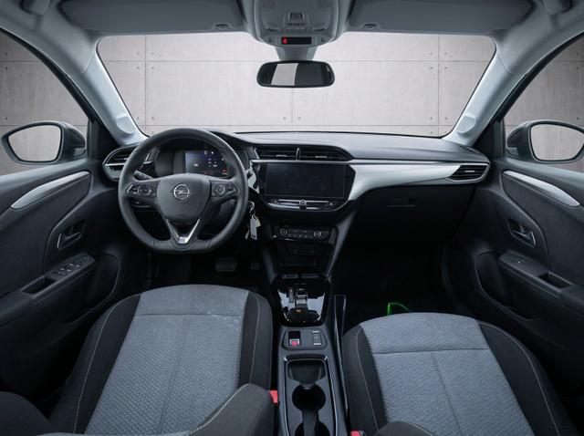 Opel Corsa Edition 