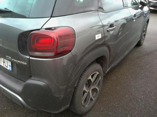 Citro&euml;n C3 Aircross Shine 