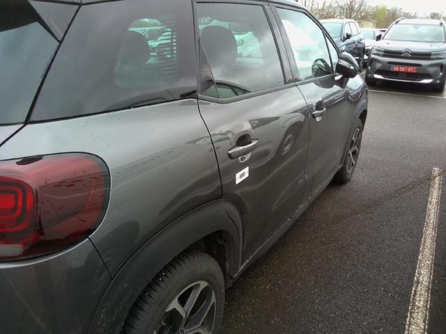 Citro&euml;n C3 Aircross Shine 