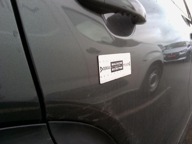 Citro&euml;n C3 Aircross Shine 