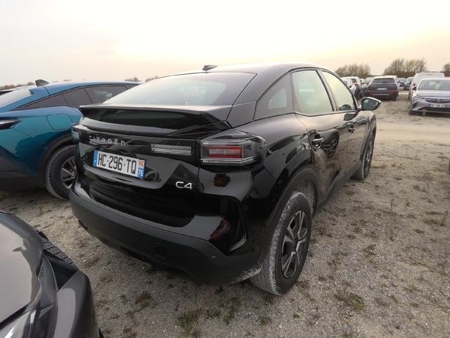 Citro&euml;n C4 YOU 